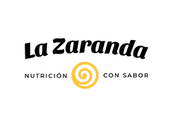 la zaranda
