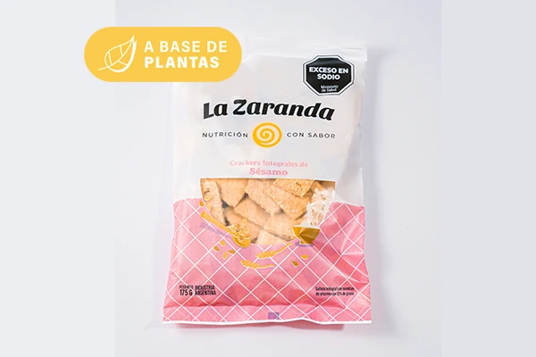 Sabor Sésamo