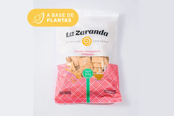 Sabor Sésamo